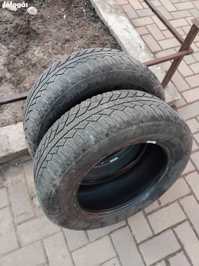 Téligumi 195/65r15