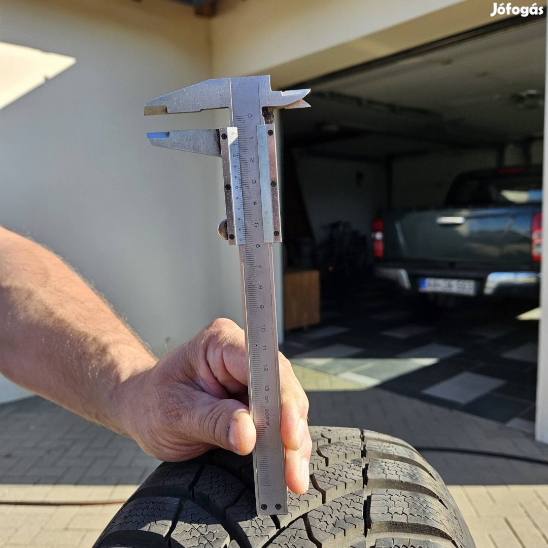 Téligumi 205/55 R17