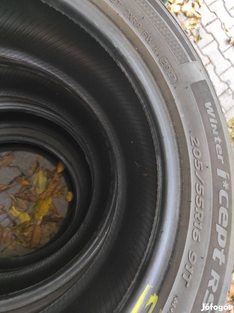 Téligumi 205 55 r16