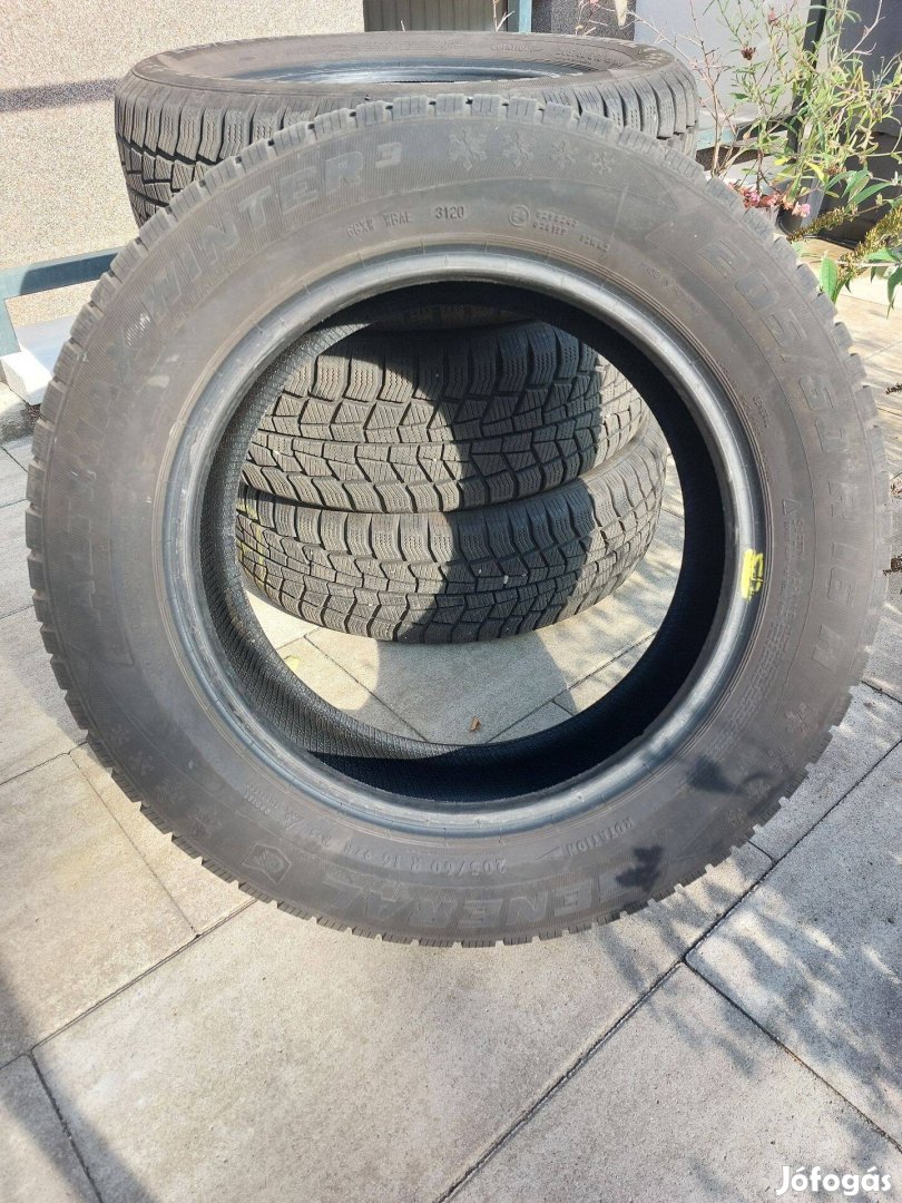 Téligumi 205/60 R16