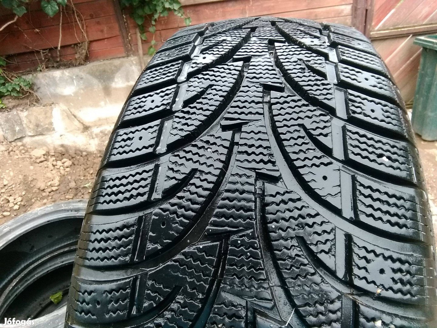 Téligumi 235/55R19