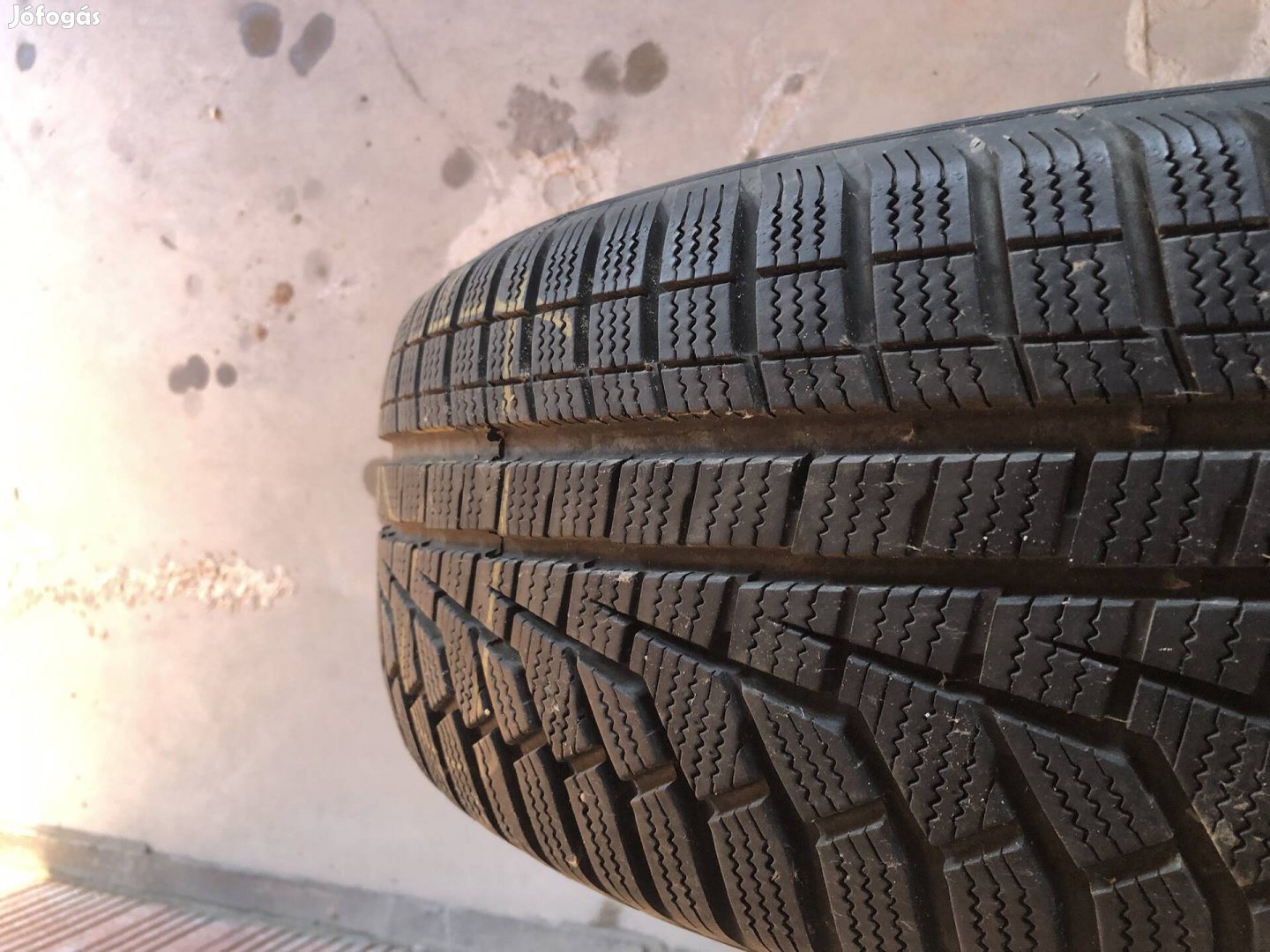 Téligumi 245/70 R16 107T Hankook