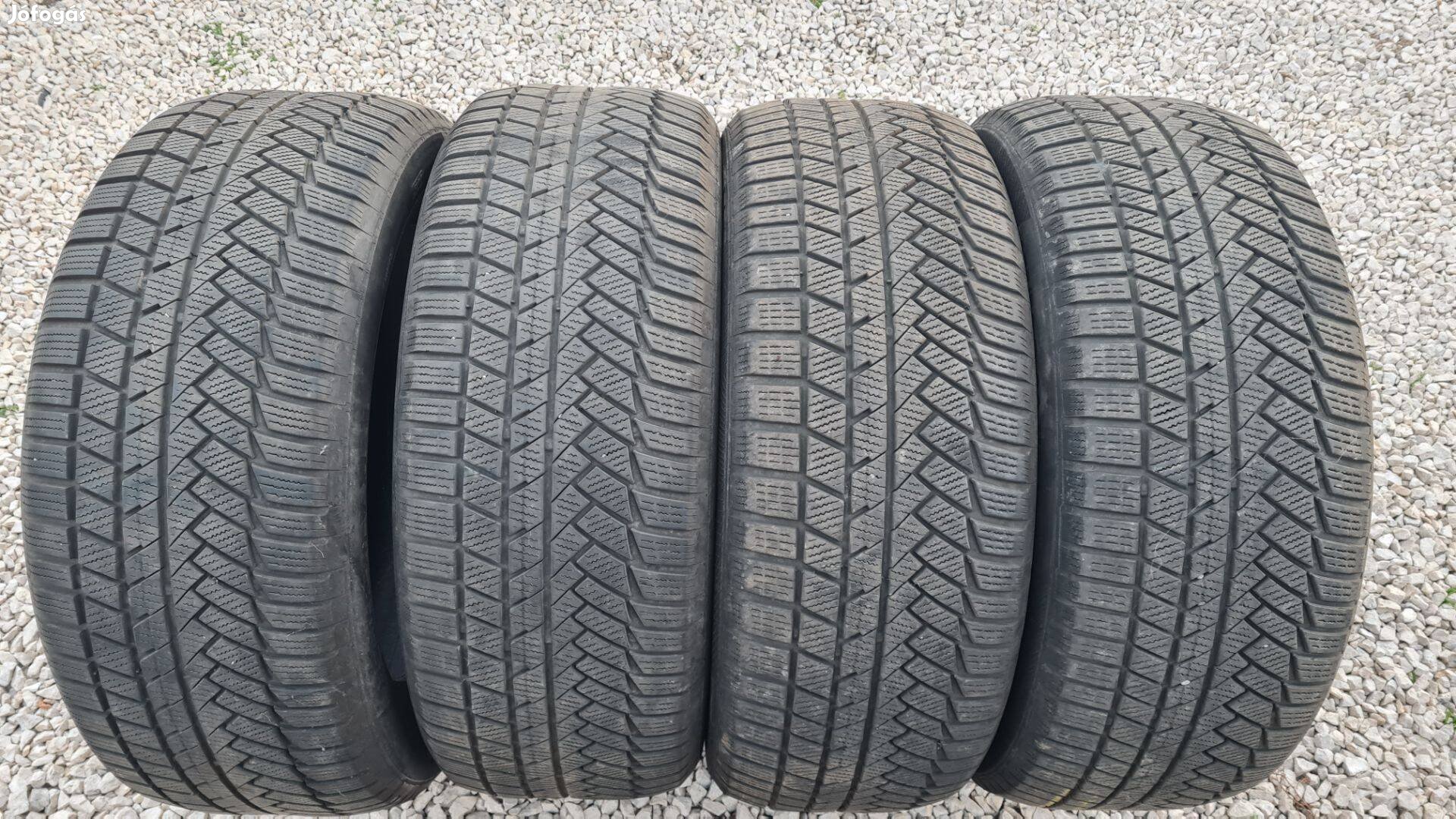 Téligumi 275-50 R20 113V Continental Wintercontact TS850P MO