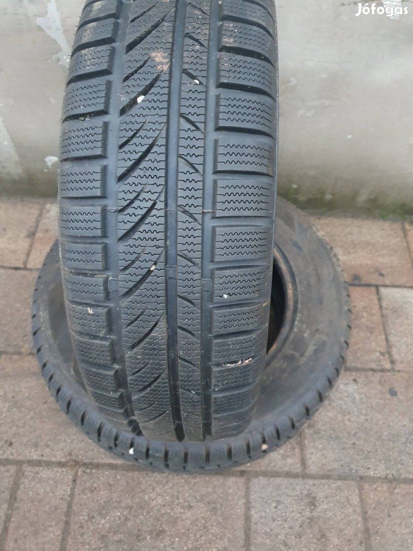 Téligumi 2db 185/65/14.