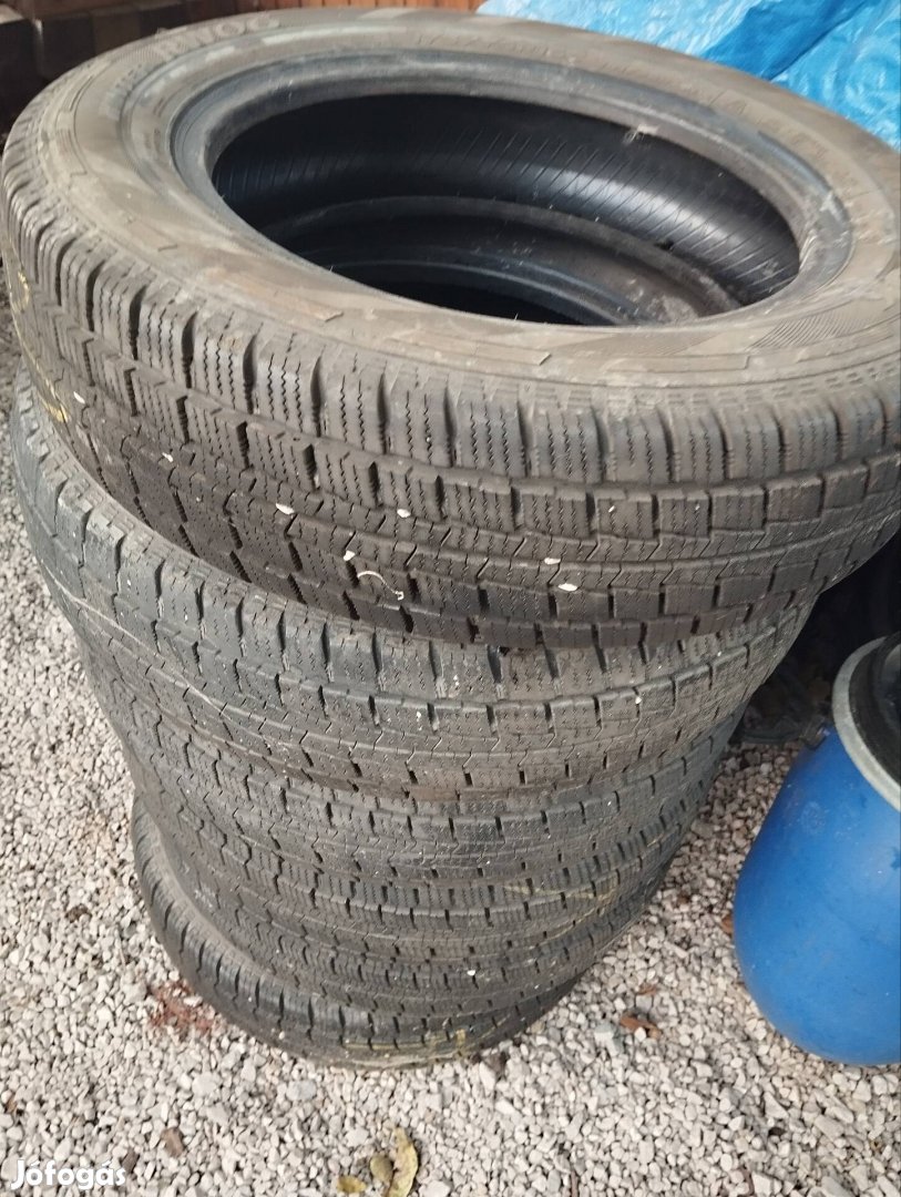 Téligumi 6db Hankook 