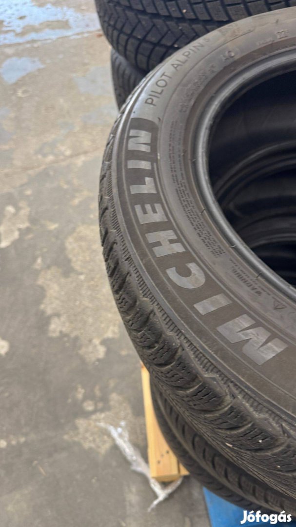 Téligumi A6 AUDI Michelin 225/60/R17