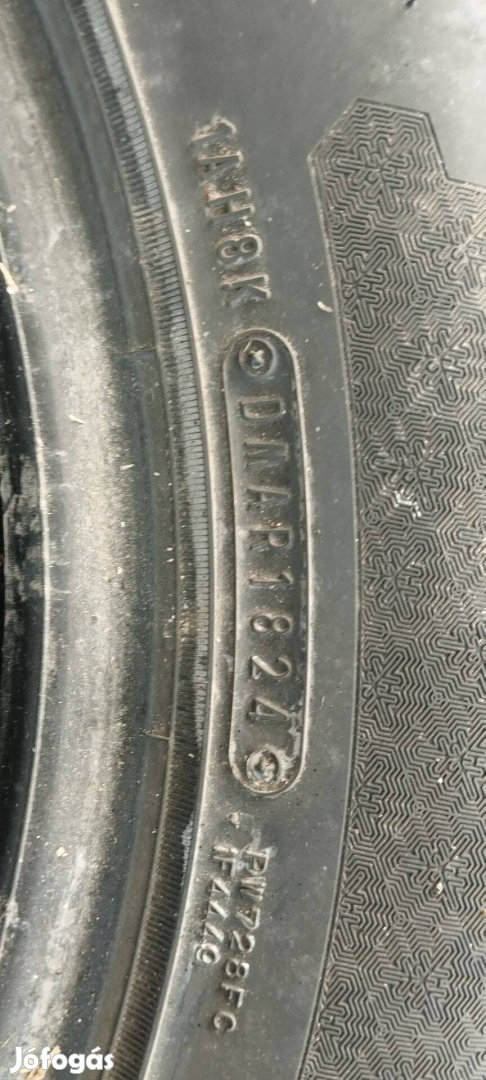 Téligumi Falken Eurowinter HS02