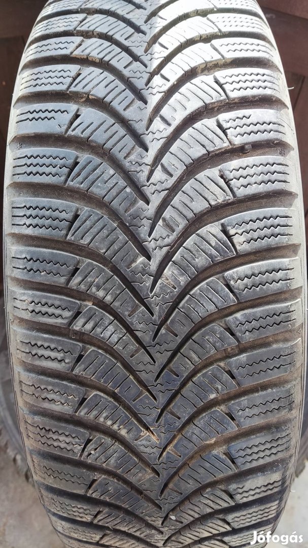 Téligumi Hankook 185/65 R15 Garnitúra 