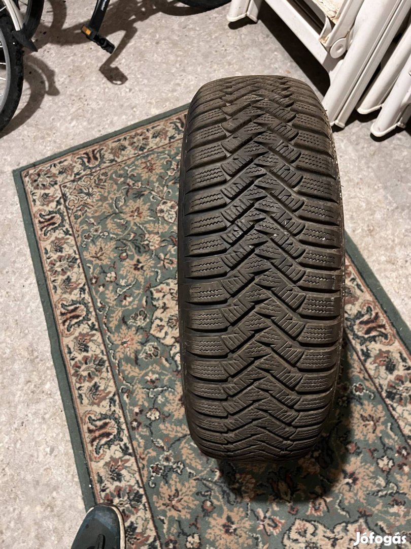 Teligumi Laufenn185/65R15