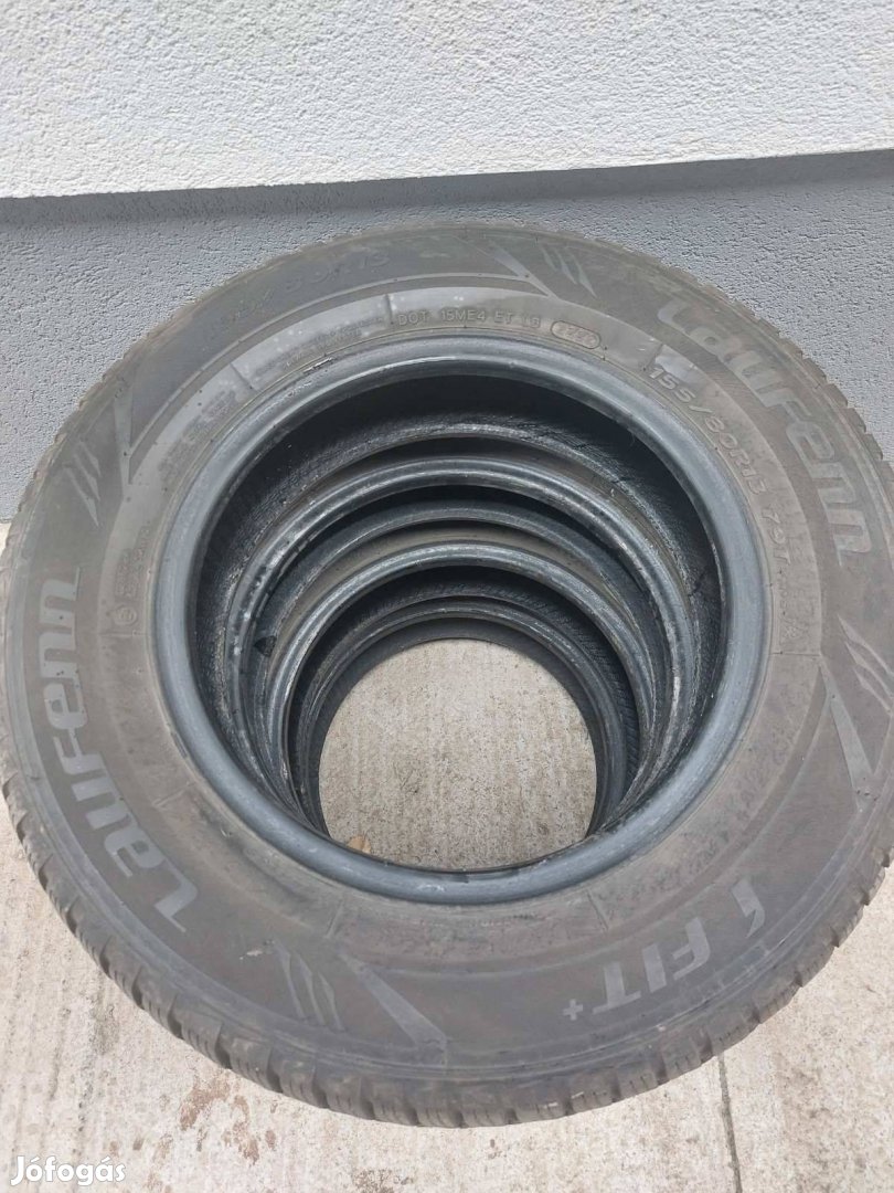 Téligumi Laufenn 155/80 R13