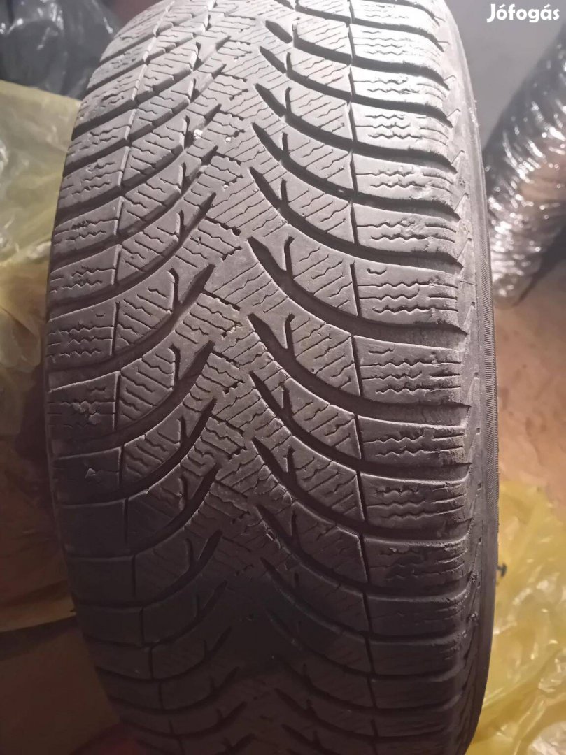 Téligumi Michelin 205/55 R16 4 db