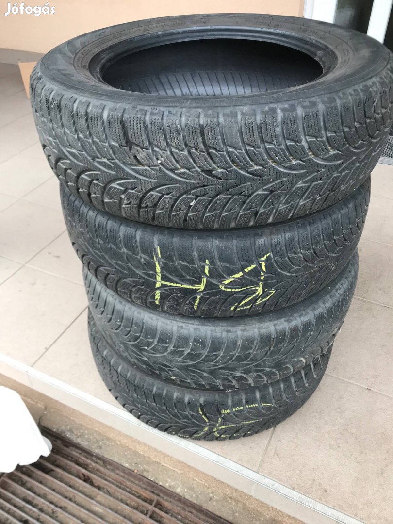 Téligumi Nokian185/65r15