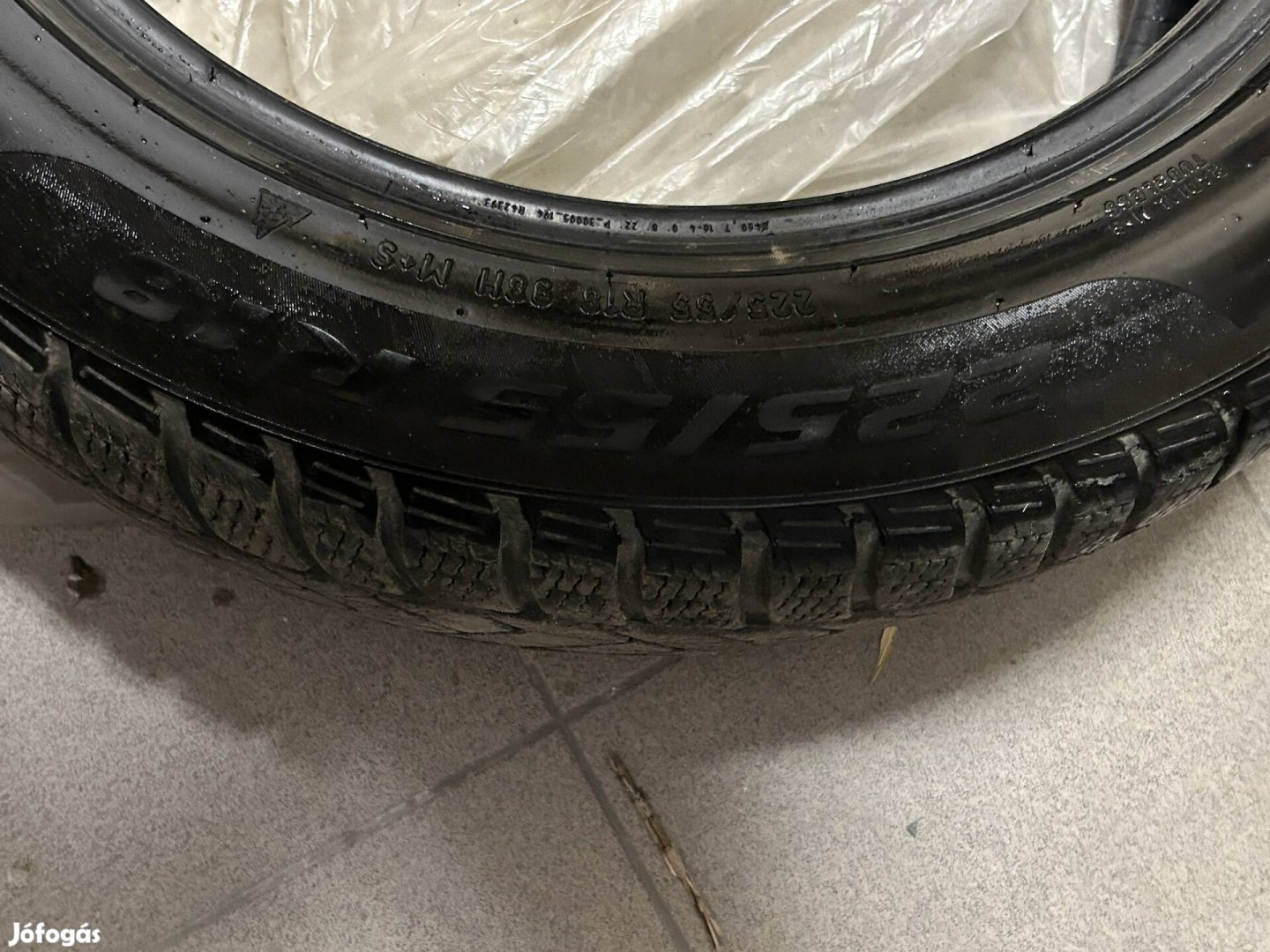 Téligumi Pirelli