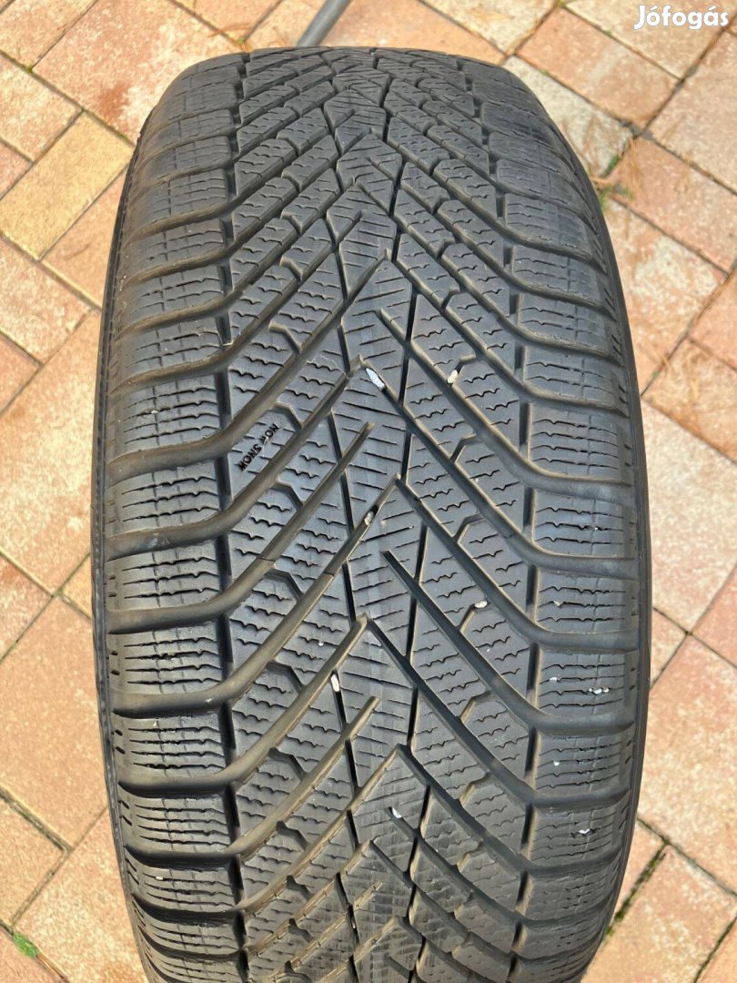 Téligumi Pirrelli szett