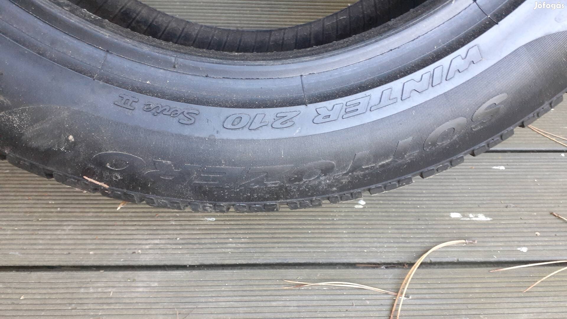 Teligumi, pirelli 18 col.