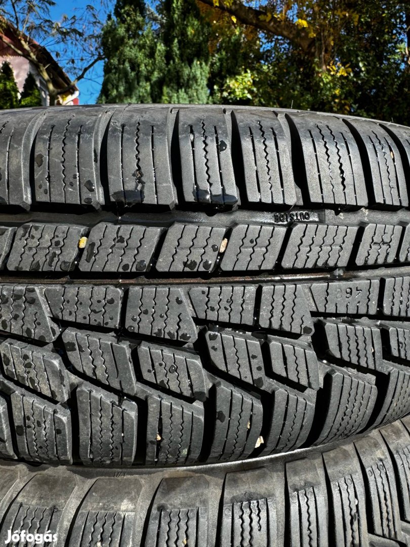 Téligumi eladó: Nokian WR G2 195/65 R15 91T