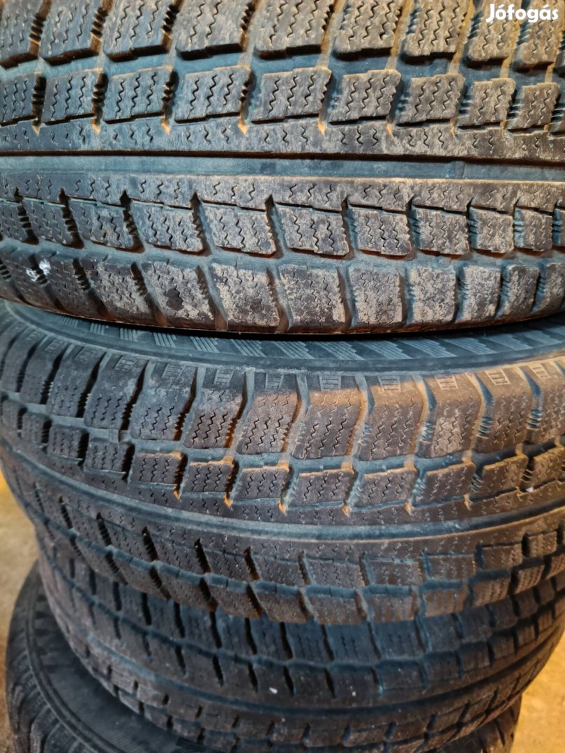 Téligumi felnivel 175/70 r14