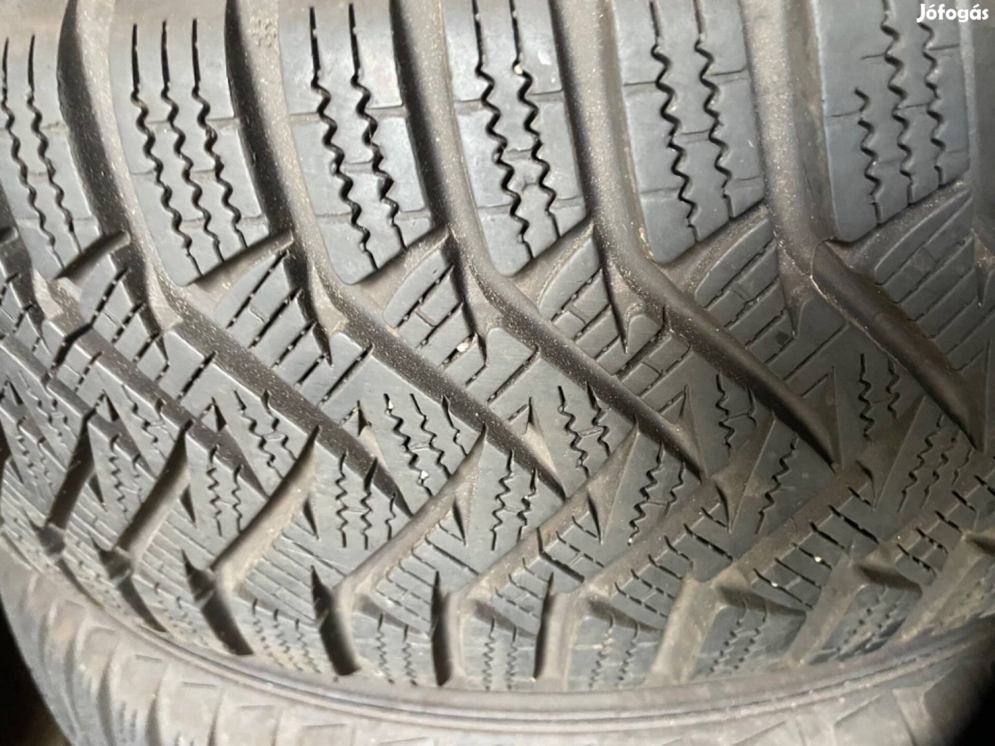 Téligumi felnivel 185/65 R15