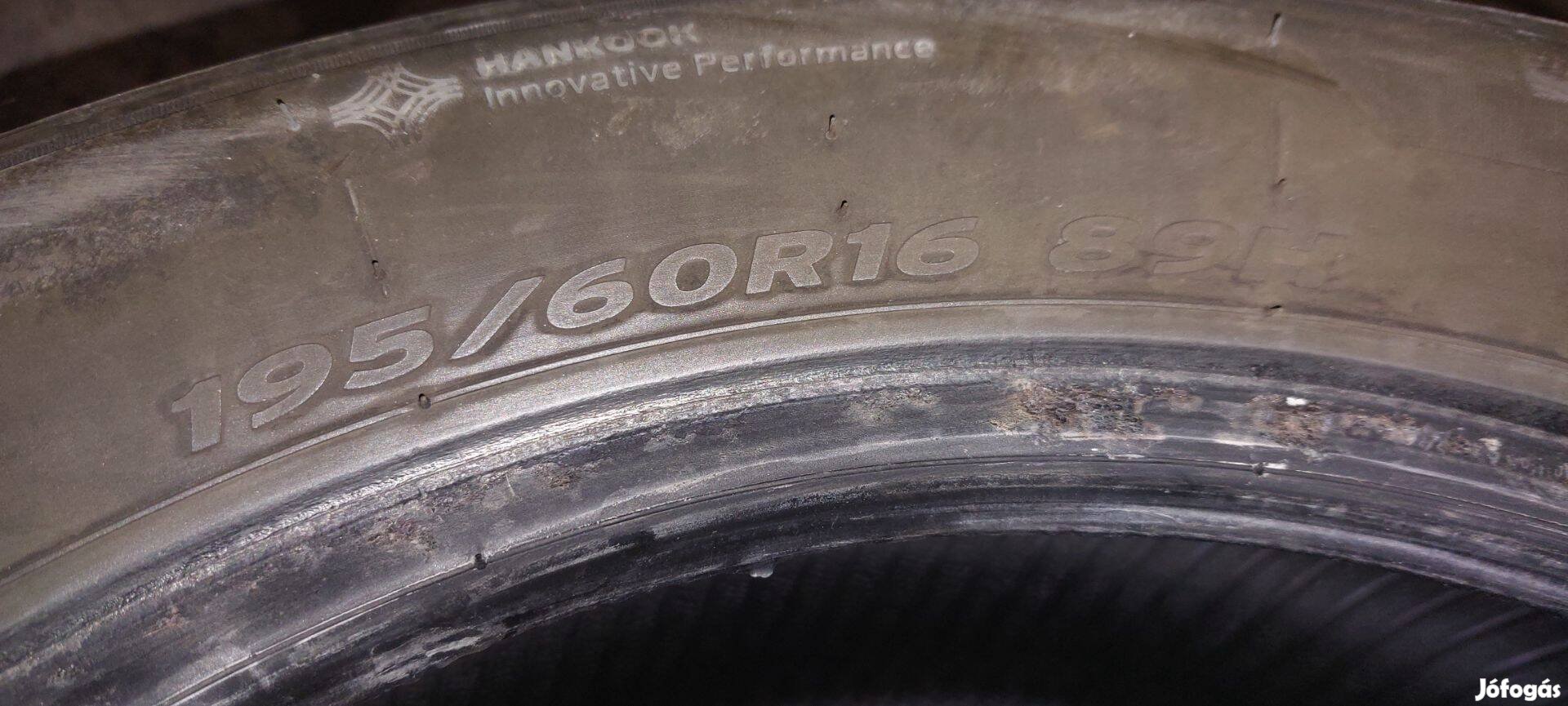 Téligumi garnitúra