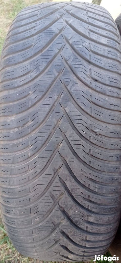 Téligumi garnitúra 215/55 R16 Kleber