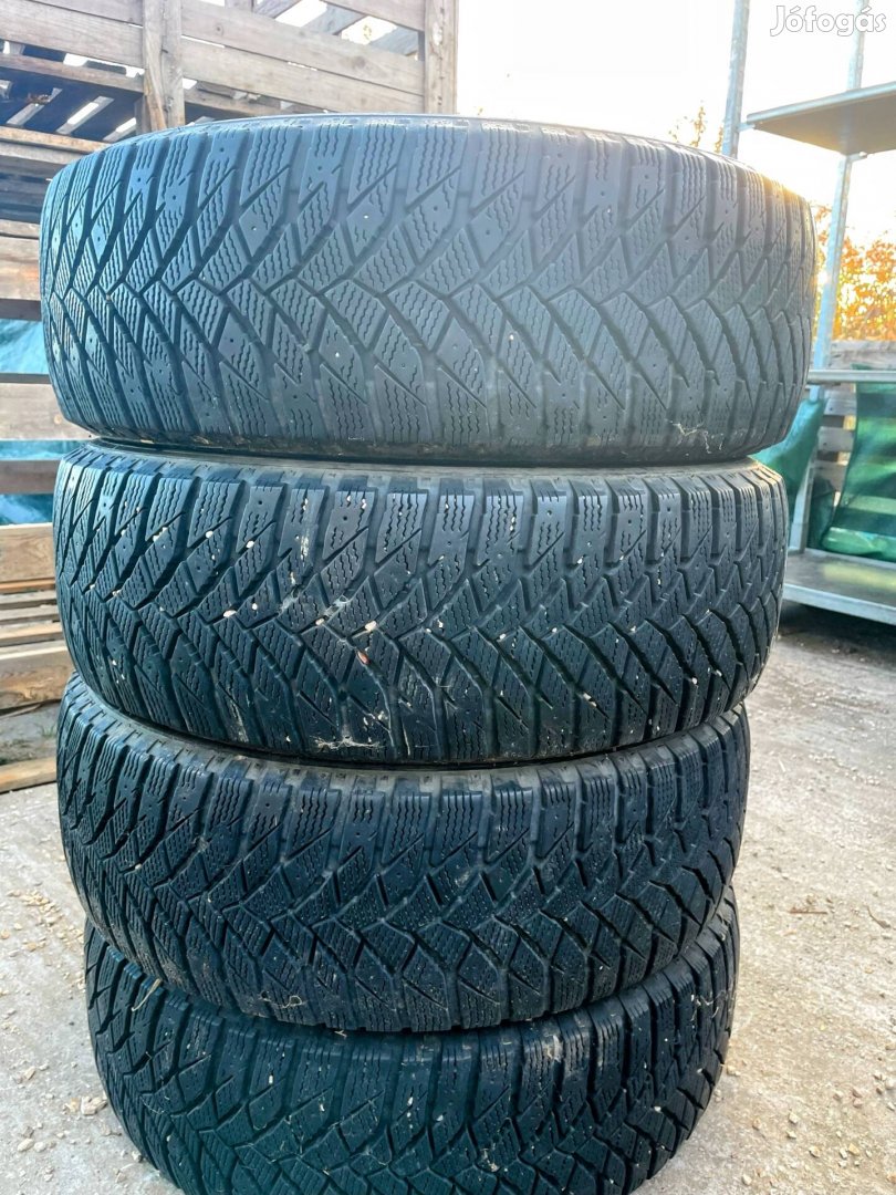 Téligumi suv 225/60r17