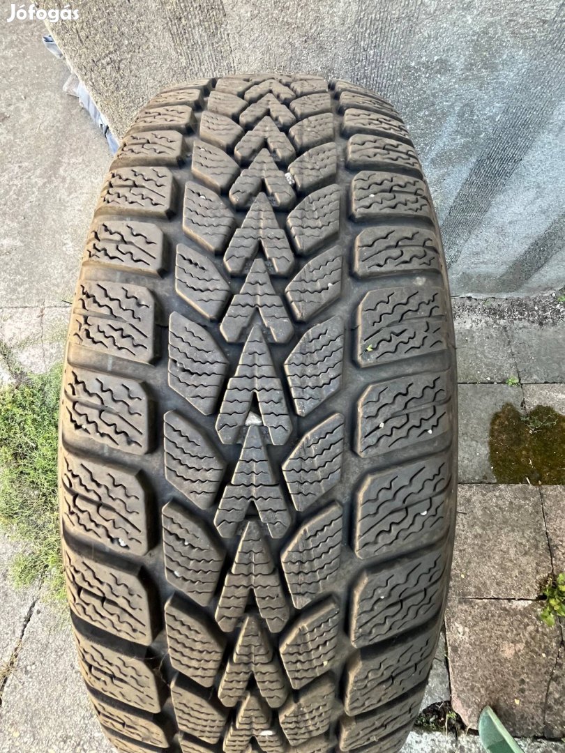 Téligumi szett 195/65 r15