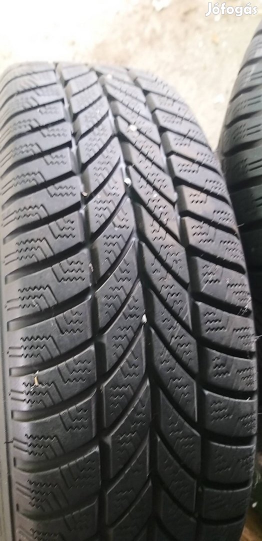 Téligumi szett 4golf