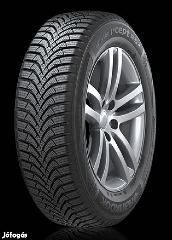 Téligumi szett Hankook 165/65 R15
