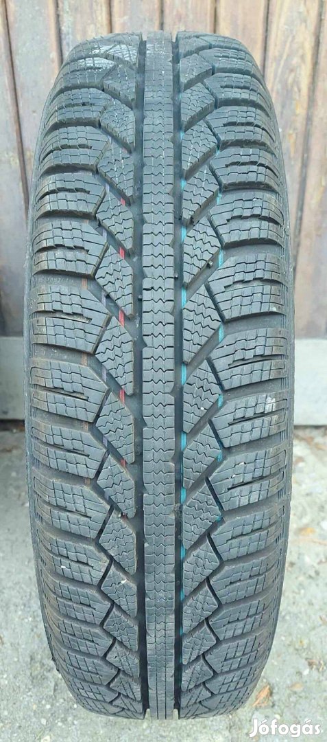 Téligumi szett felnivel