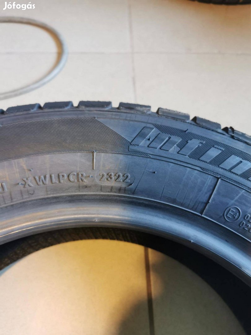 Téligumi új 205/60R16