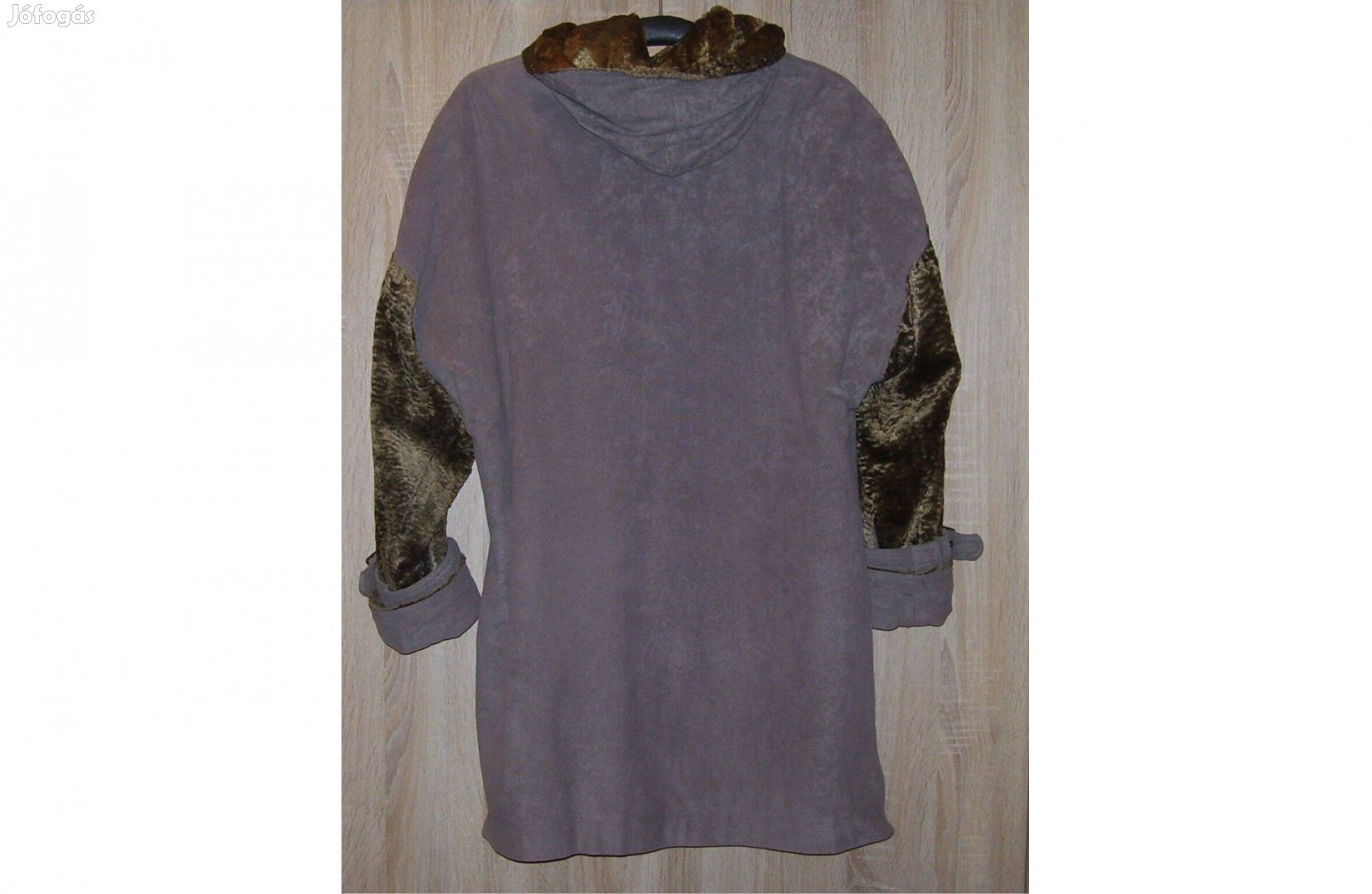 Télikabát - női alkalmi S-XL