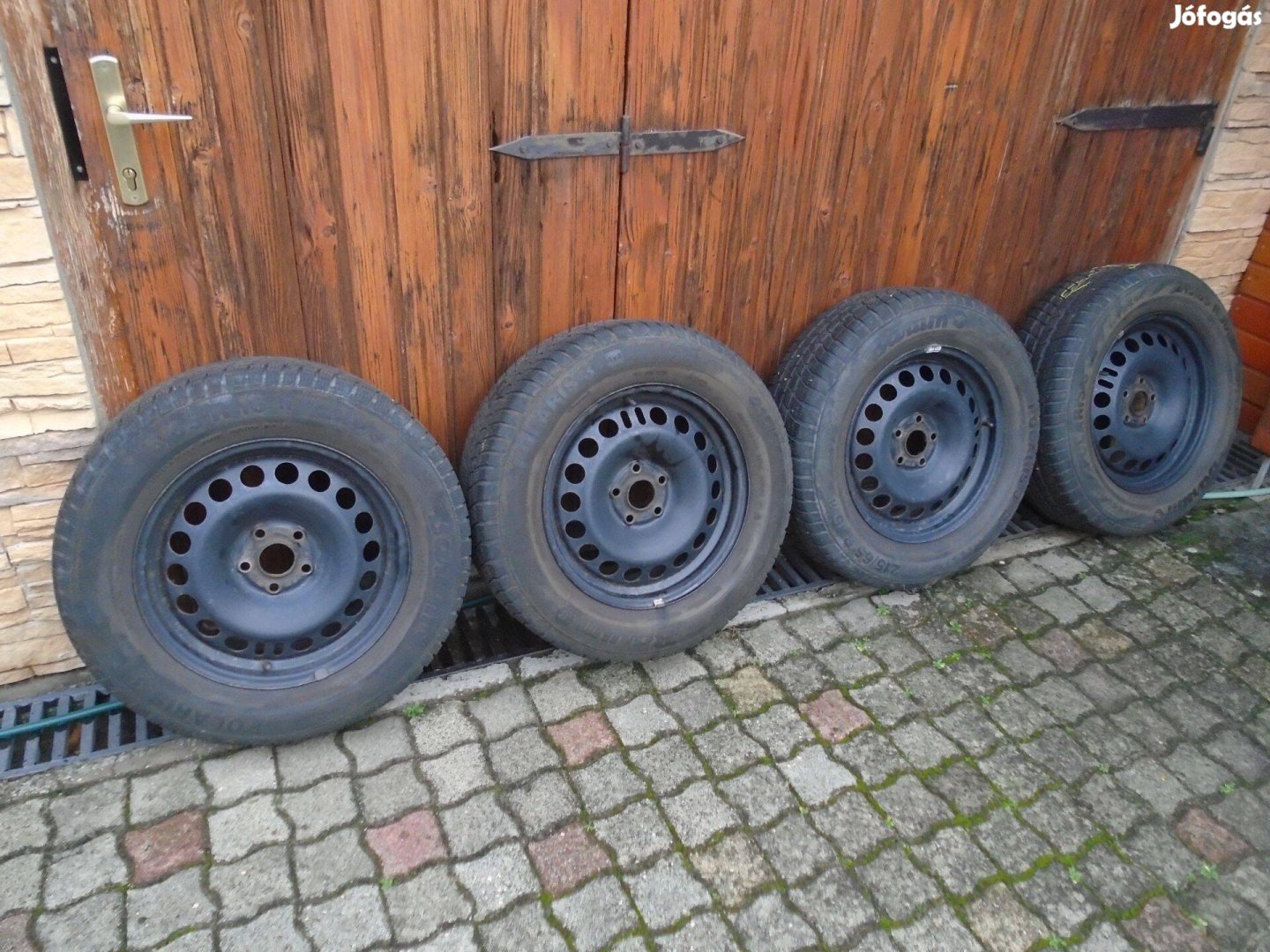 Télikerék garnitúra Opel Mokka 1.6 benzin