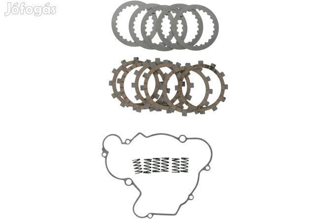 Teljes Kuplung Tányér Készlet Moose Racing SX 65 2002-2008