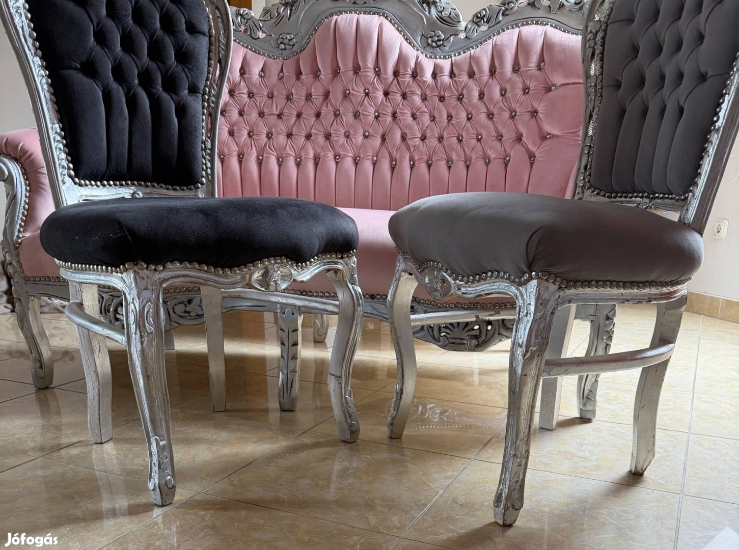 Teljes Nappali garnitúra