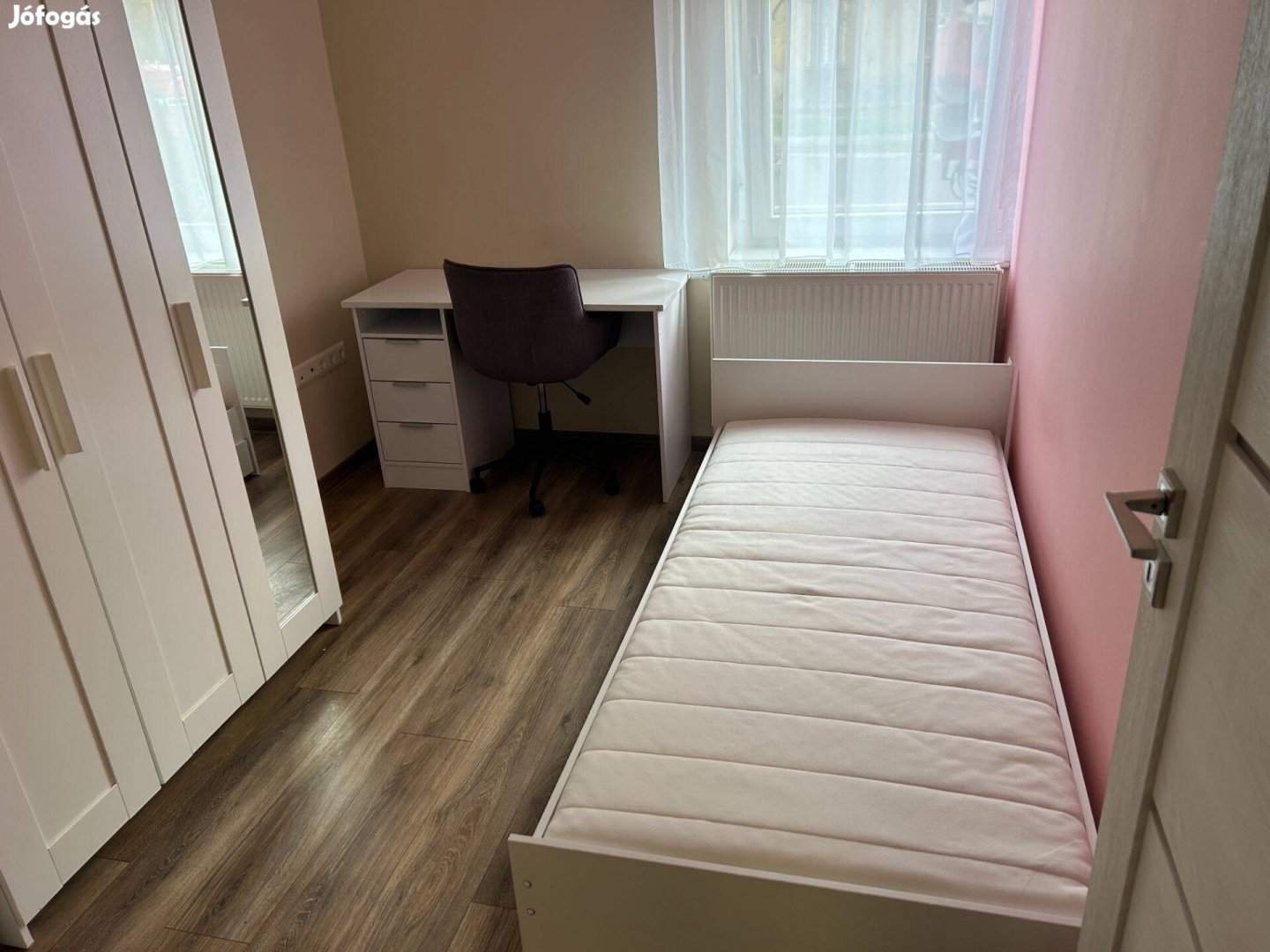 Teljes gyermekszoba berendezés