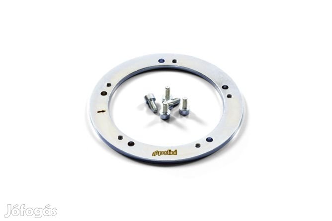 Teljes körű lendkerék főtengely Polini Piaggio Ciao