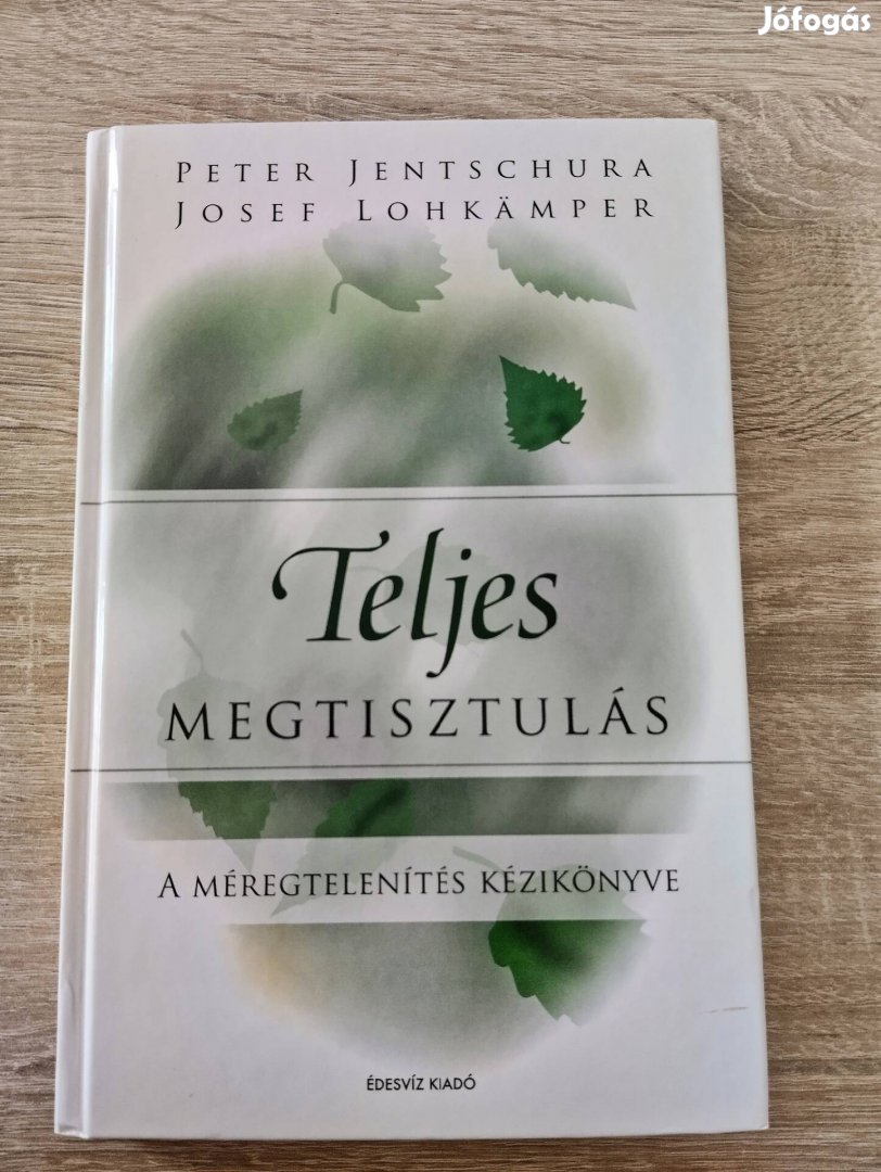 Teljes megtisztulás