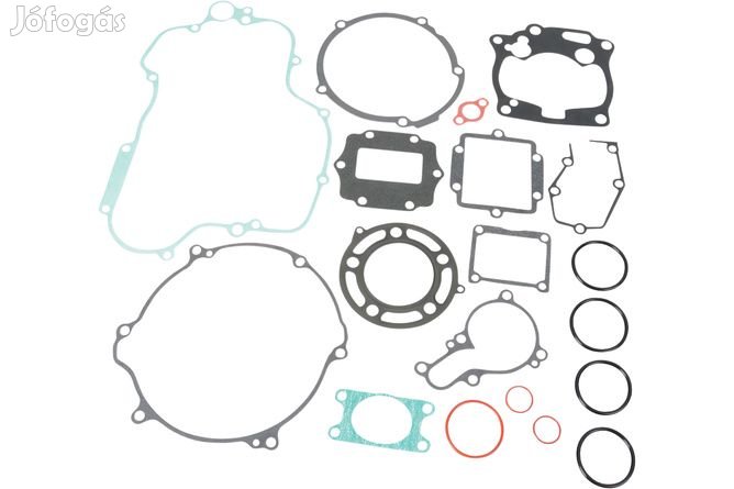 Teljes tömítés készlet Moose Racing KX 125 2001-2002