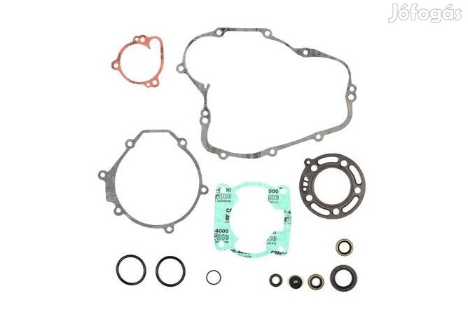 Teljes tömítés készlet Prox KX 80 1991-1997