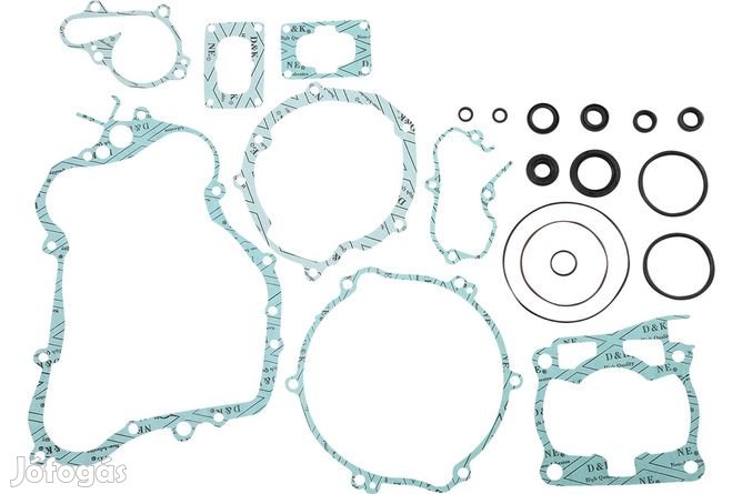 Teljes tömítés készlet Prox YZ 125 2002-2004