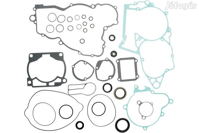 Teljes tömítés készlet olajtömítésekkel Moose Racing TE 300