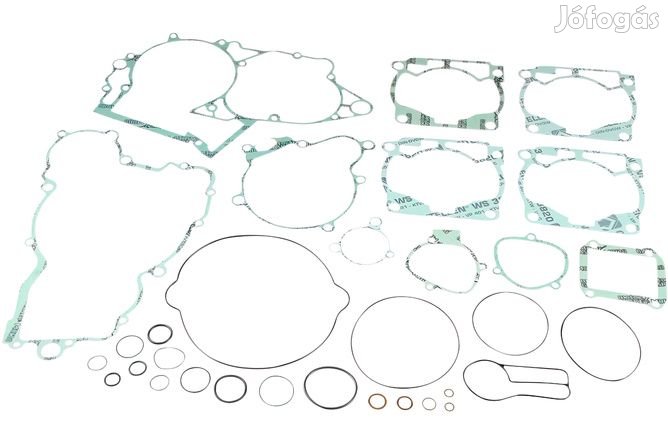 Teljes tömítéskészlet EXC 250 / 300 2006-2016