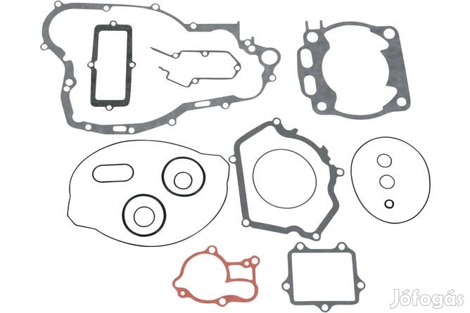 Teljes tömítéskészlet Moose Racing YZ 250 2001 utáni modellekhez