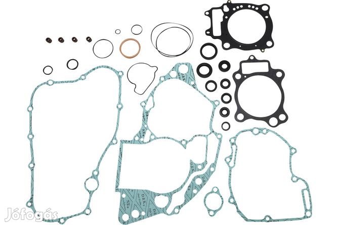 Teljes tömítéskészlet Prox CRF 250 2004-2007