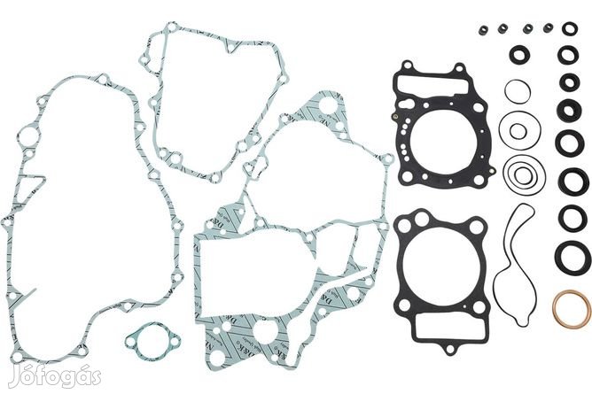 Teljes tömítéskészlet Prox CR 125 2005-2007