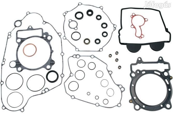 Teljes tömítéskészlet olajtömítésekkel Moose Racing KXF 450