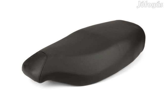 Teljes ülés fekete Piaggio Typhoon 2010 előtt