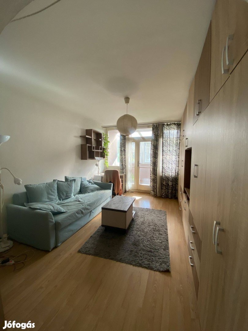 Teljesen felújított, csendes, világos lakás Kispesten, amely családok