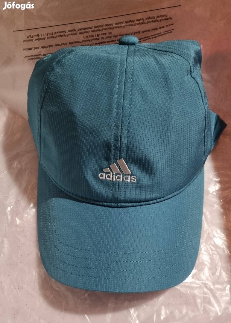 Teljesen új Adidas baseball sapka eladó