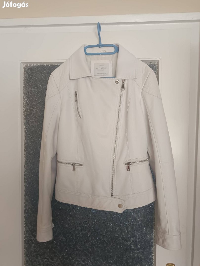 Teljesen új Glo story kabát